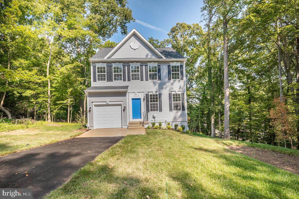 2620 Holly Drive - Photo 1