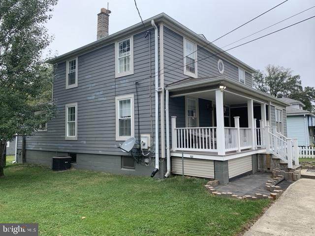 2712-2714 Sparrows Point Road - Photo 1