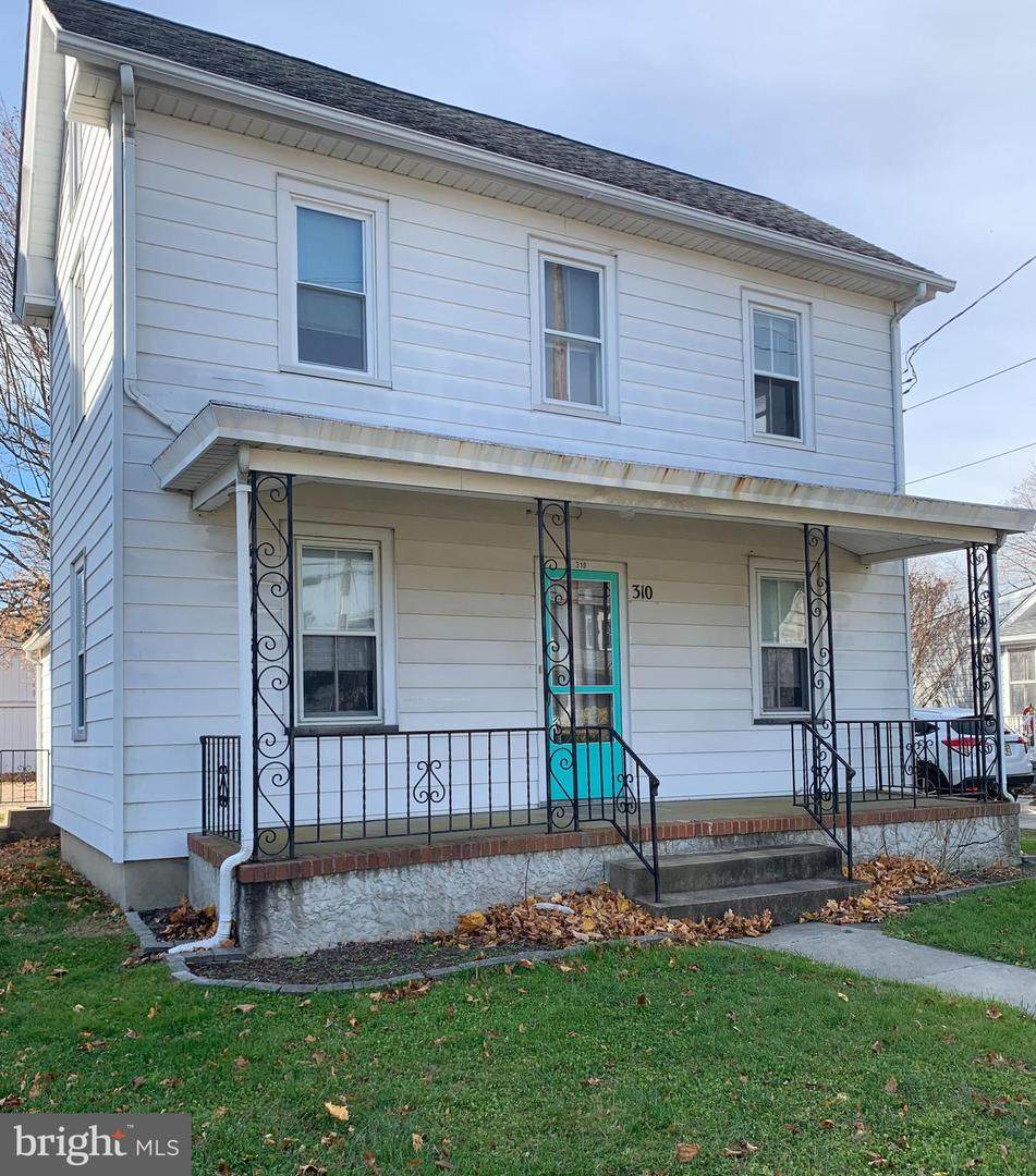 310 Main Street - Photo 1