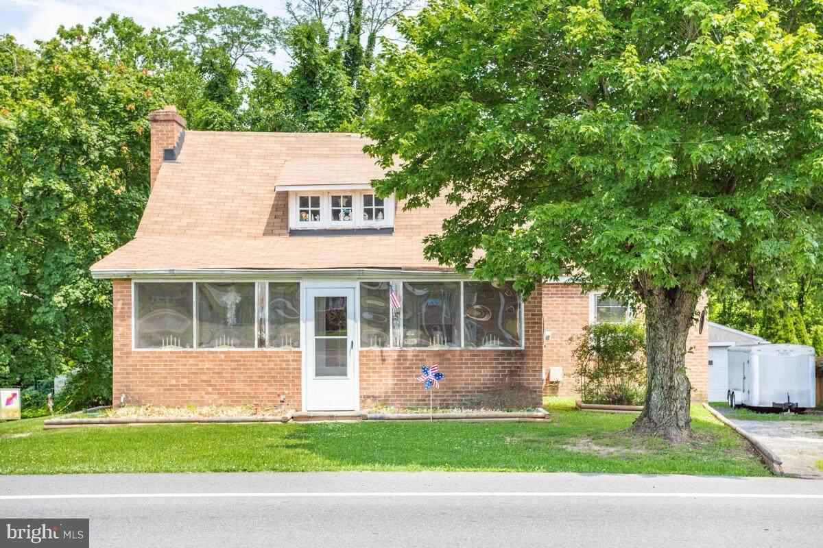 1178 Mt Zion Marlboro Road - Photo 1