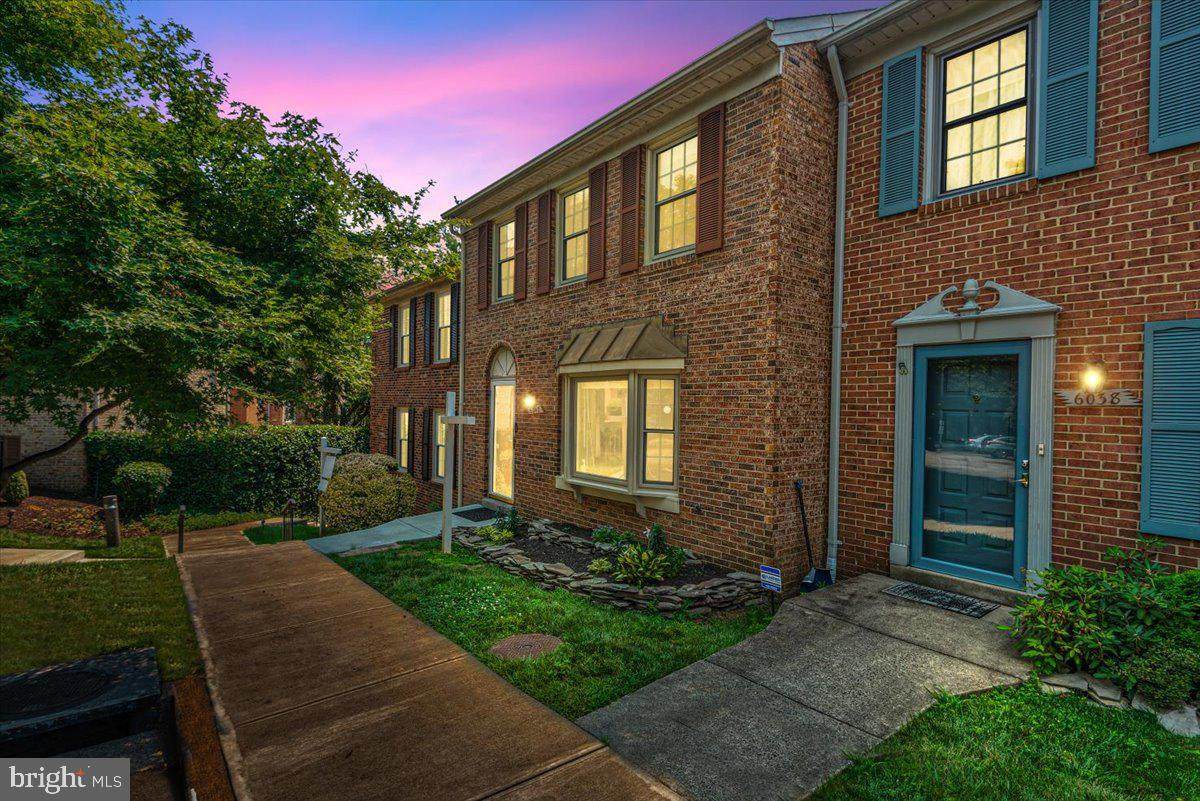 6040 Morgan Court - Photo 1