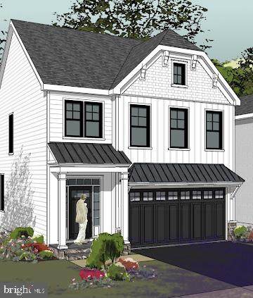 689 Jefferson Street - Photo 1