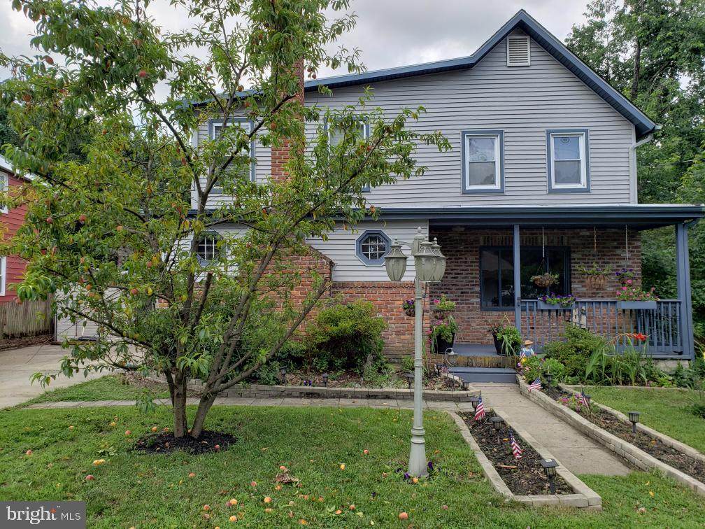 102 Berlin Road - Photo 1