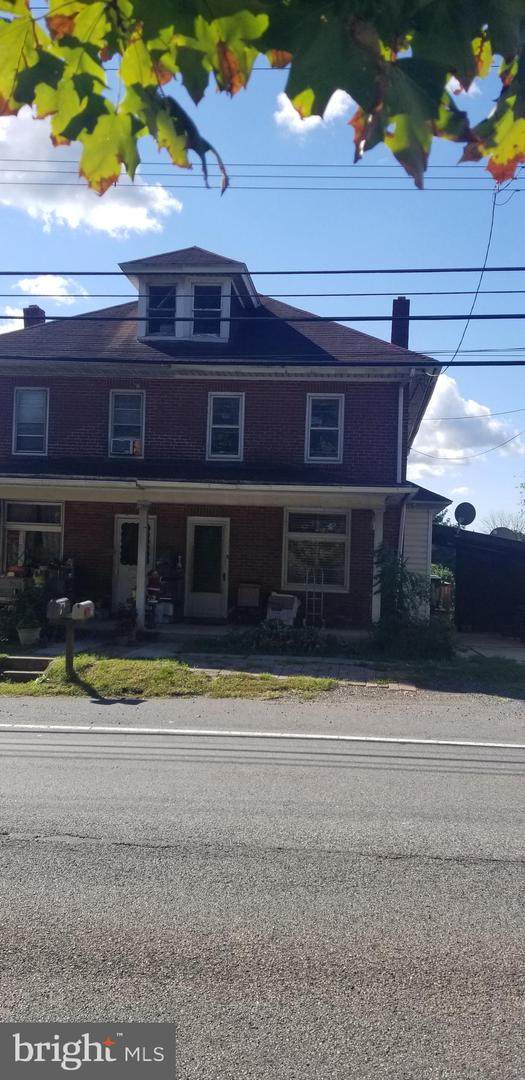 320 Baumstown Road - Photo 1
