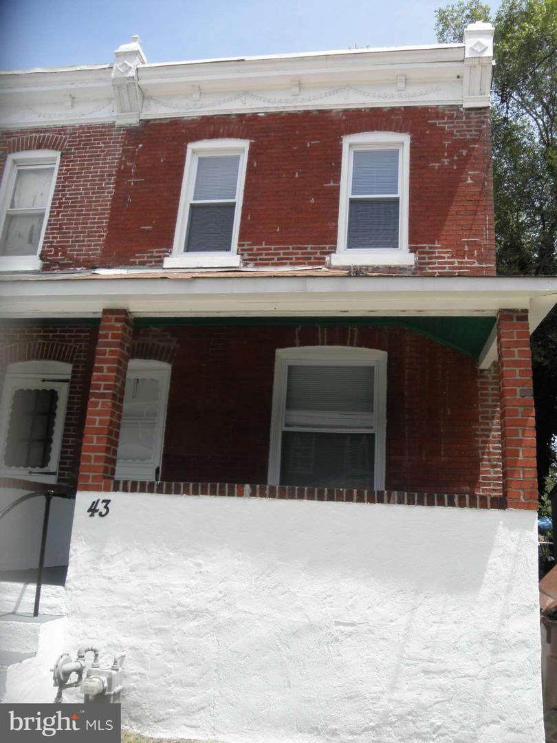 43 Schappet Terrace - Photo 1
