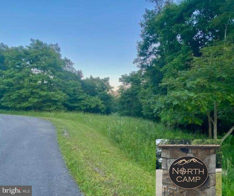 Old Camp Road, Lot 36 - Photo 1