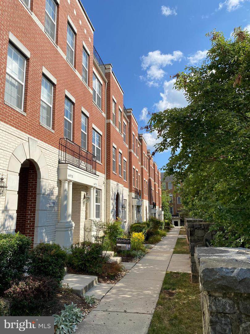 4497-A Beacon Grove Circle - Photo 1