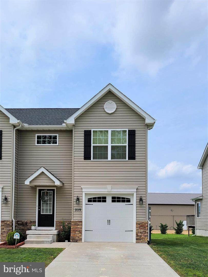 309 Wynsome Boulevard - Photo 1
