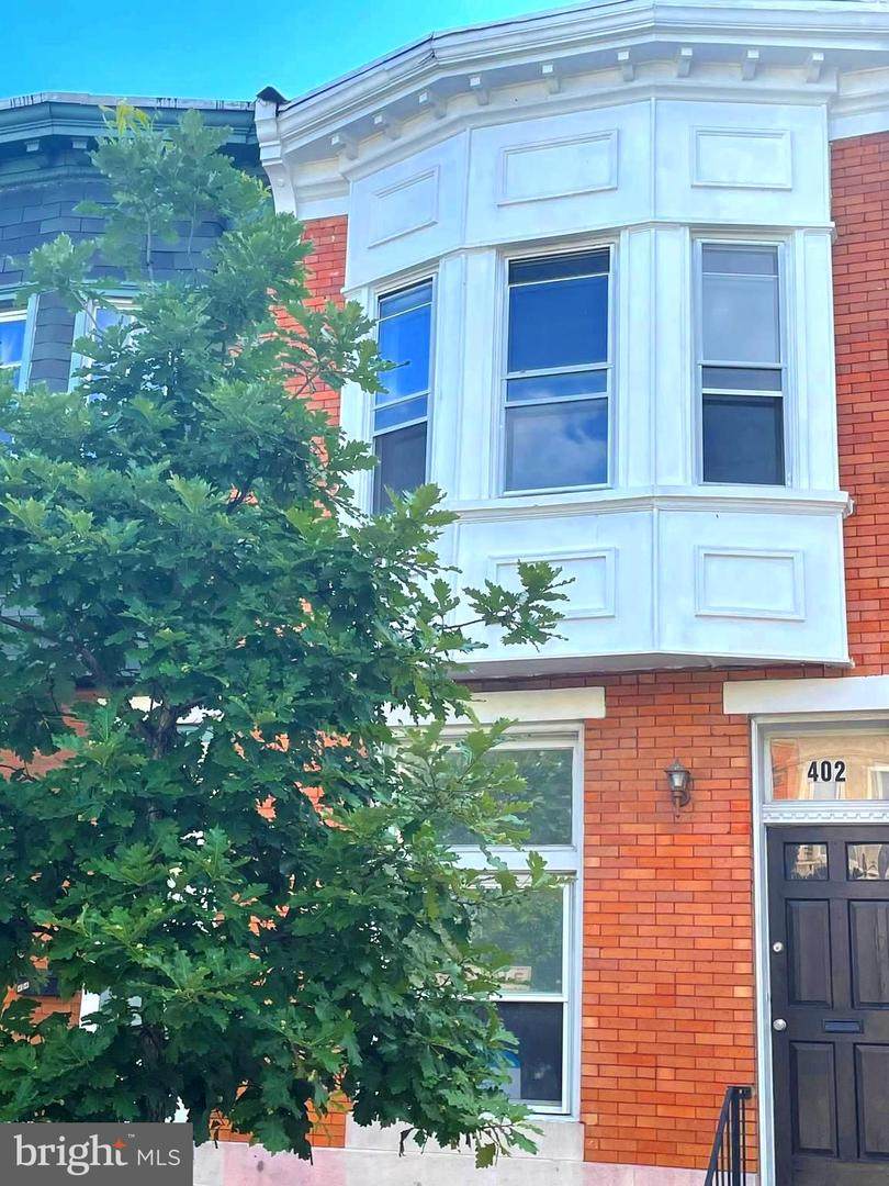 402 Lehigh Street - Photo 1