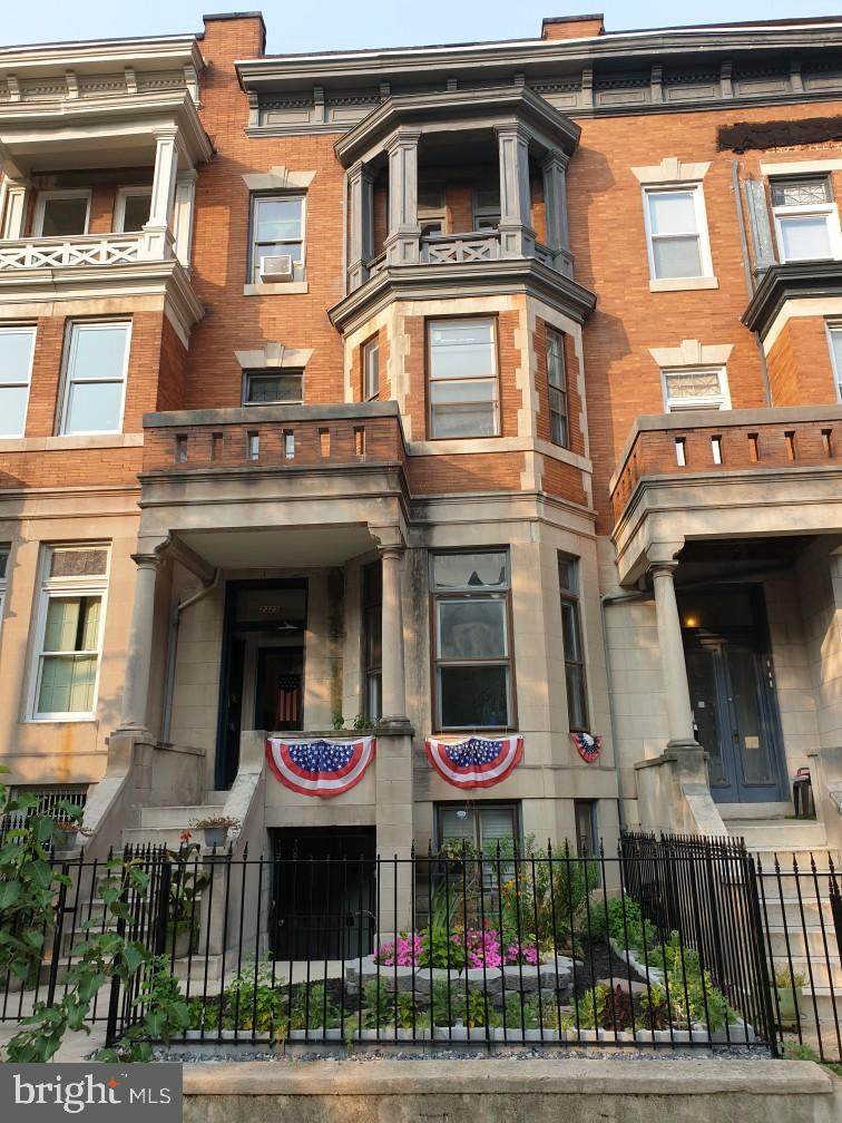 2323 Eutaw Place - Photo 1