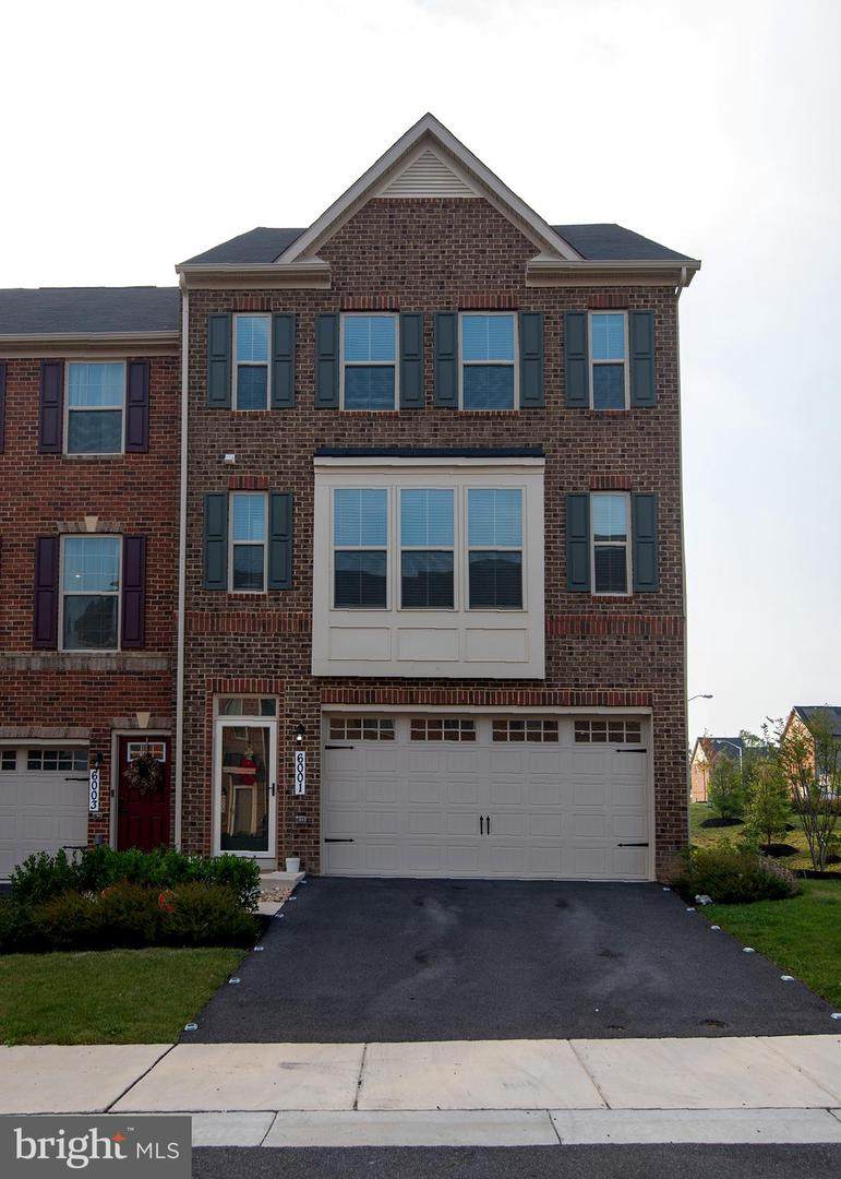 6001 Ella Beall Court - Photo 1
