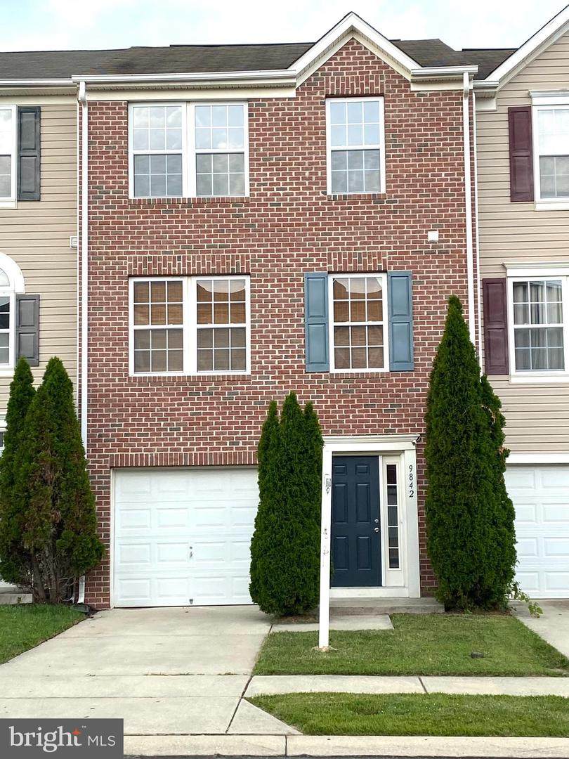 9842 Decatur Road - Photo 1
