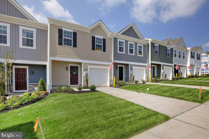 165 Maple Run Drive - Photo 1