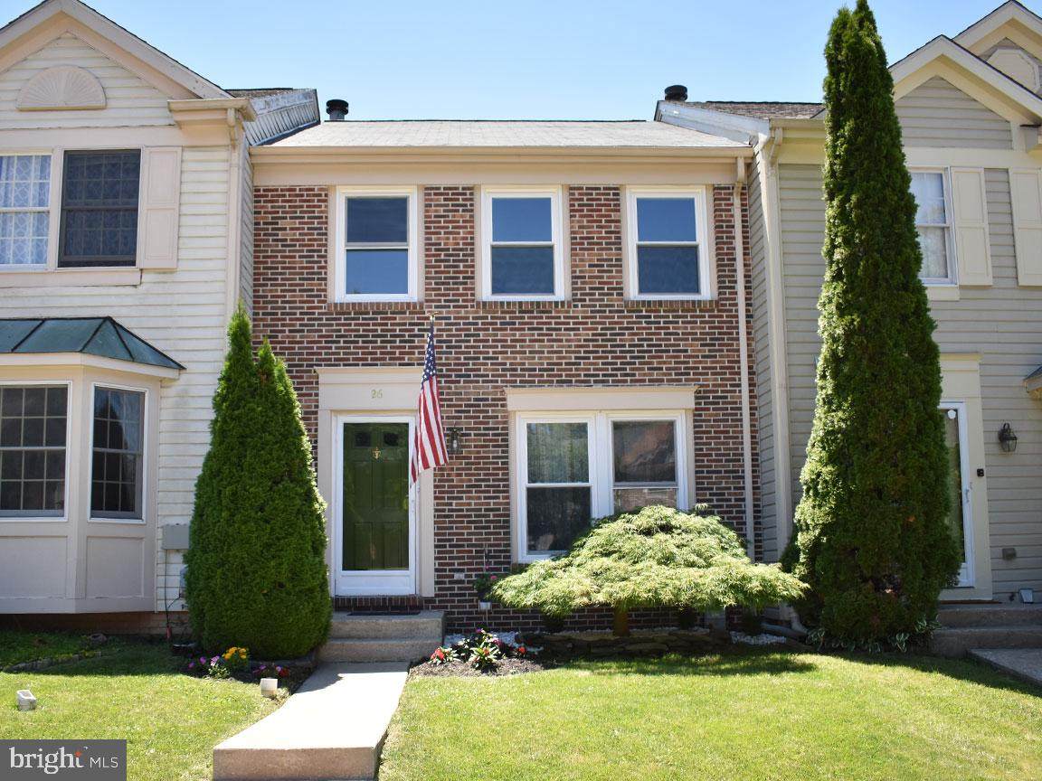 26 Merino Court - Photo 1
