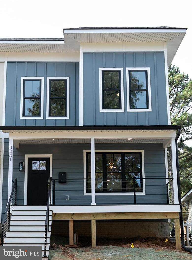 3431 Newton Street - Photo 1