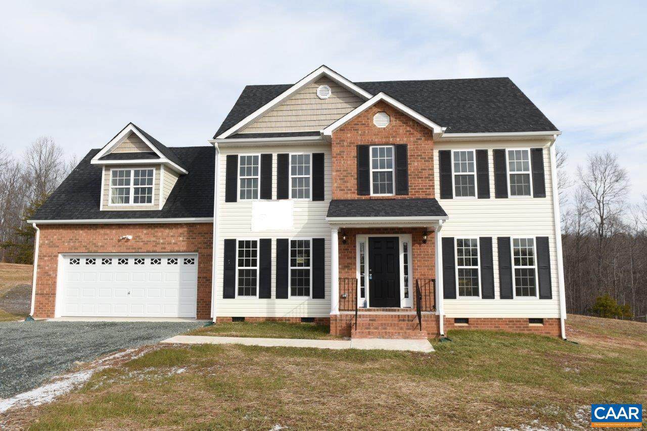 1057 Courthouse Rd - Photo 1