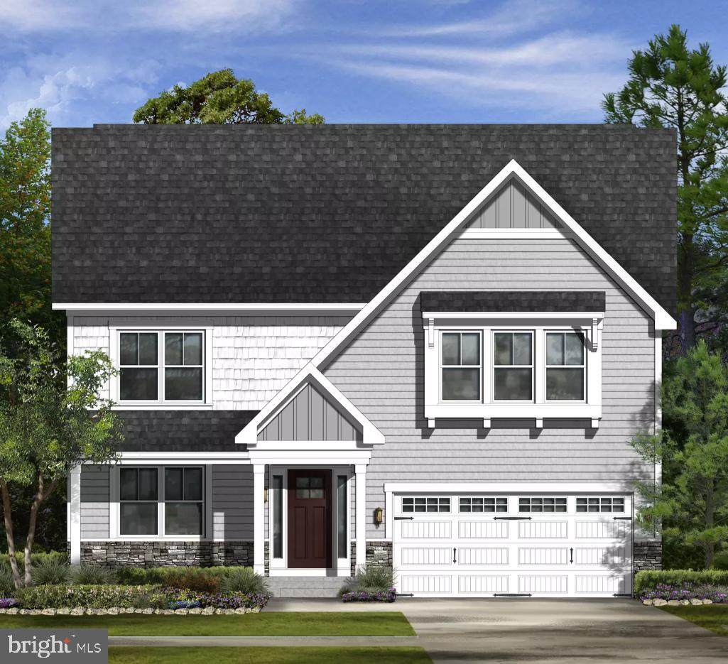 6735 Woodcrest Ct - Photo 1