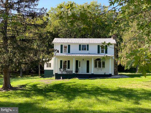 193 Greenspring Valley Road - Photo 1