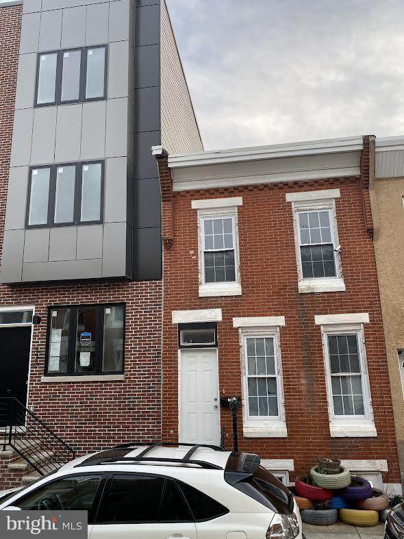 432 Daly Street - Photo 1