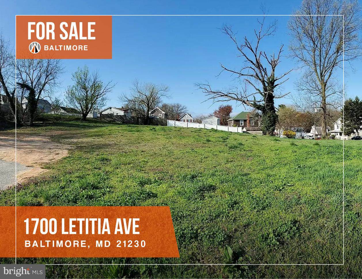 1700 Letitia Avenue - Photo 1