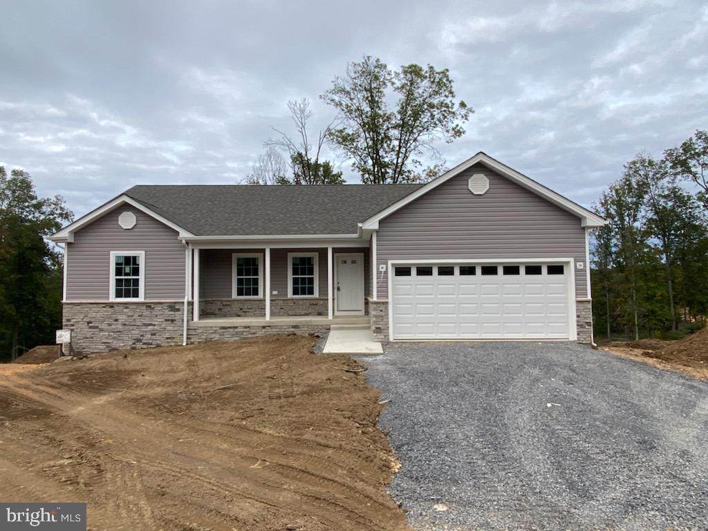Lot 427 Basin Drive - Photo 1