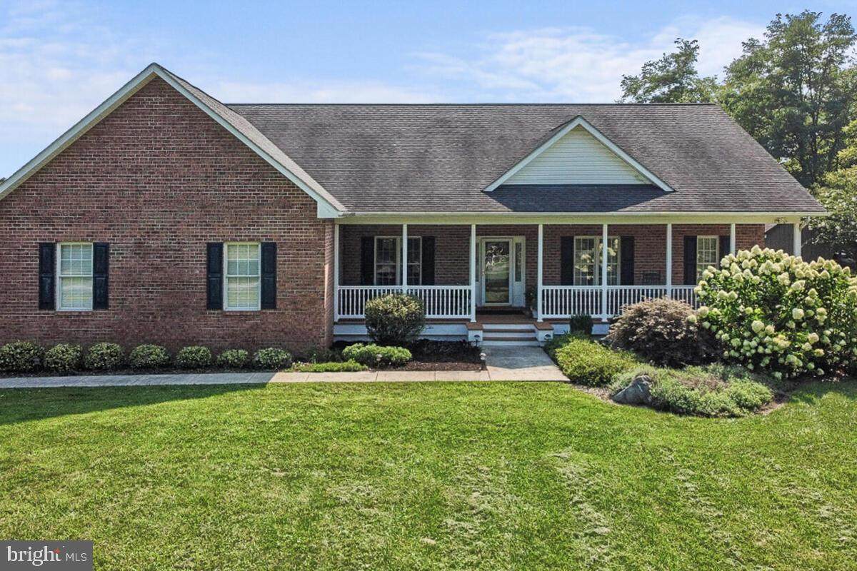 10821 Powell Road - Photo 1