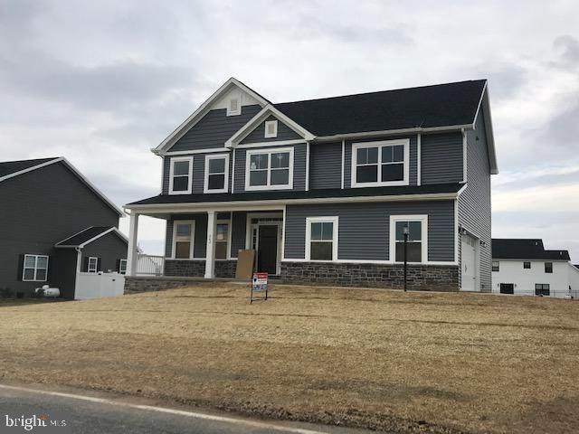 462 Winchester Drive - Photo 1