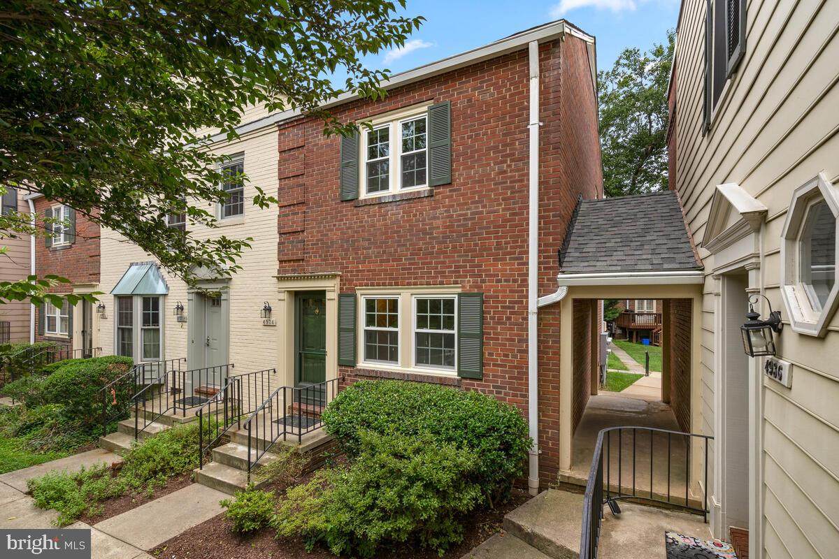 4934 Bradley Boulevard - Photo 1