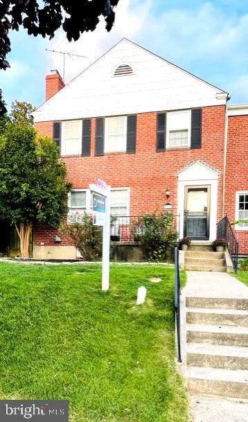 1732 Edgewood Road - Photo 1