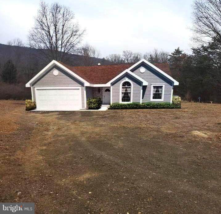 1183 Mountain Road - Photo 1