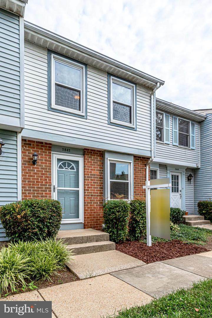 2842 Meade Street - Photo 1