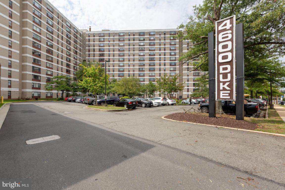 4600 Duke Street - Photo 1