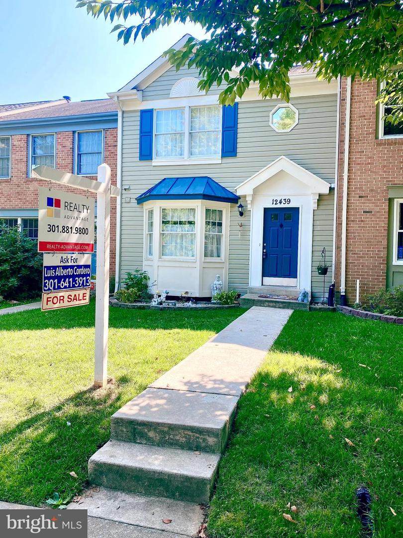 12439 Sky Blue Drive - Photo 1