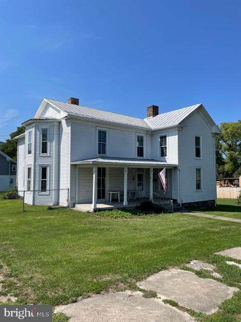 215 Marsham Street - Photo 1