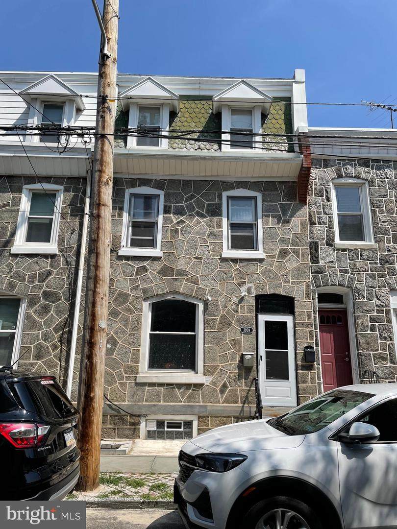 3959 Terrace Street - Photo 1