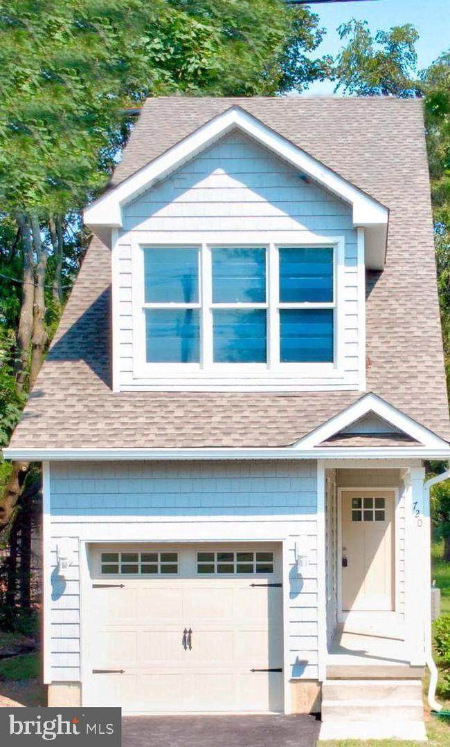 720 Kuser Road - Photo 1