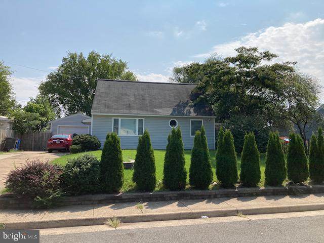 107 Price Drive - Photo 1
