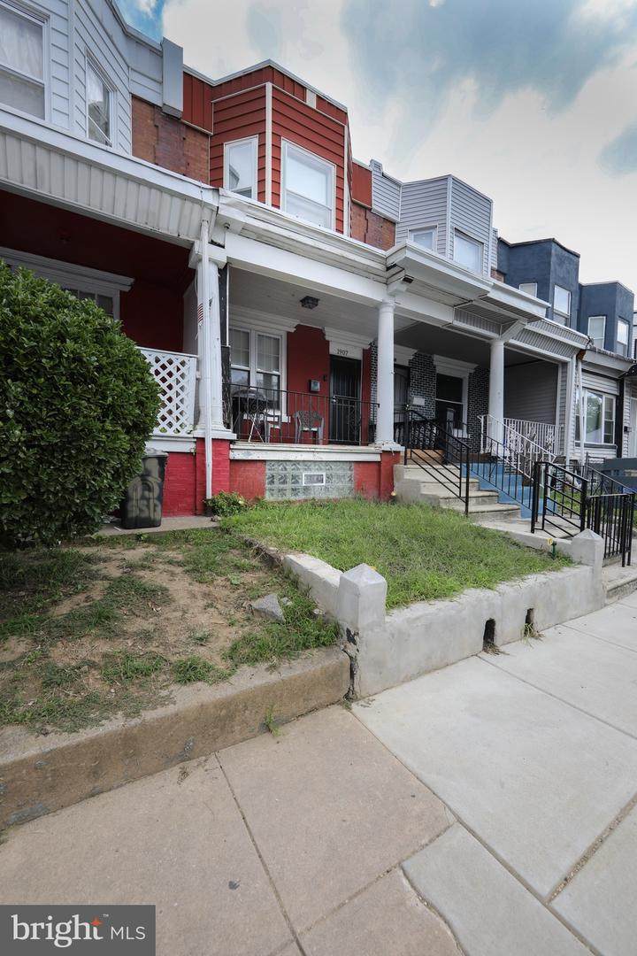 1907 Ithan Street - Photo 1