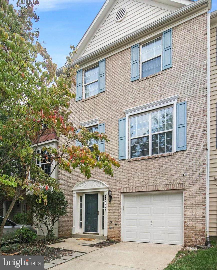 13008 Woodcutter Circle - Photo 1