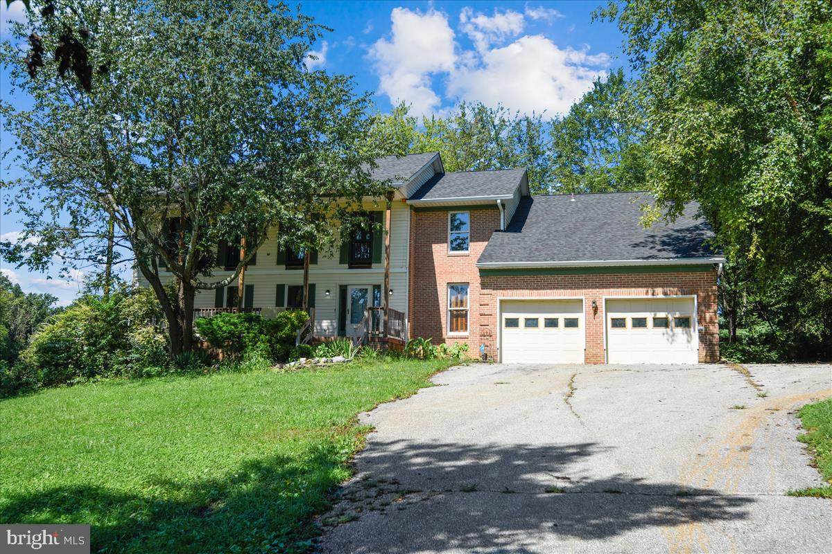 510 Polling House Road - Photo 1