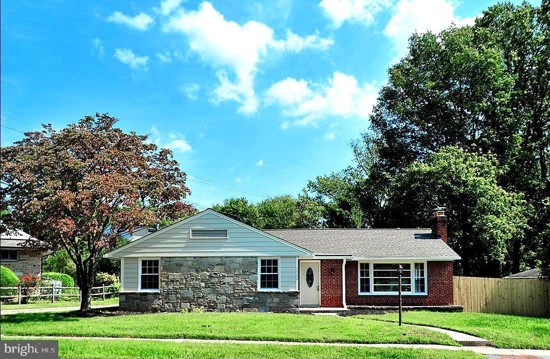 1302 Glendale Road - Photo 1