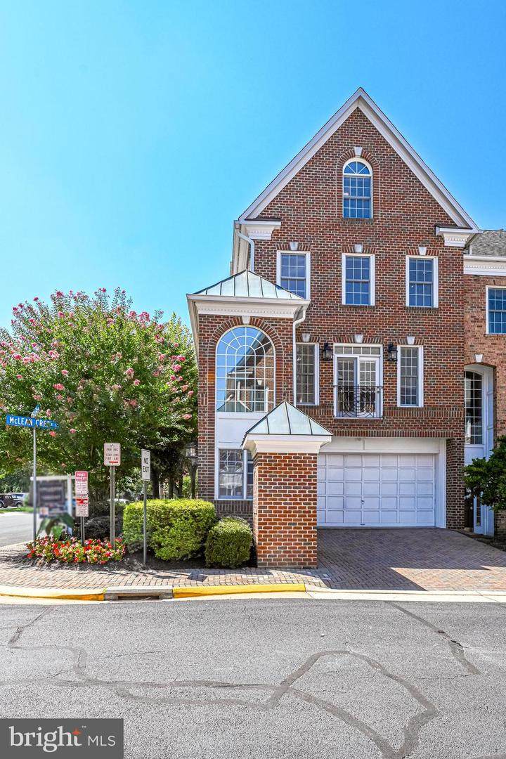 1314 Mclean Crest Court - Photo 1