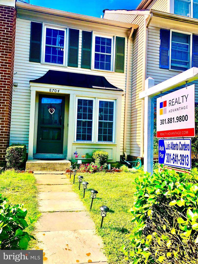 8704 Ravenglass Way - Photo 1