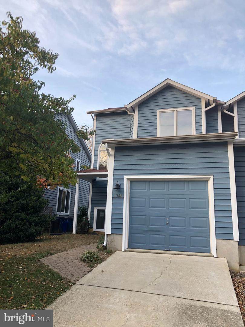 1048 Blackwell Road - Photo 1