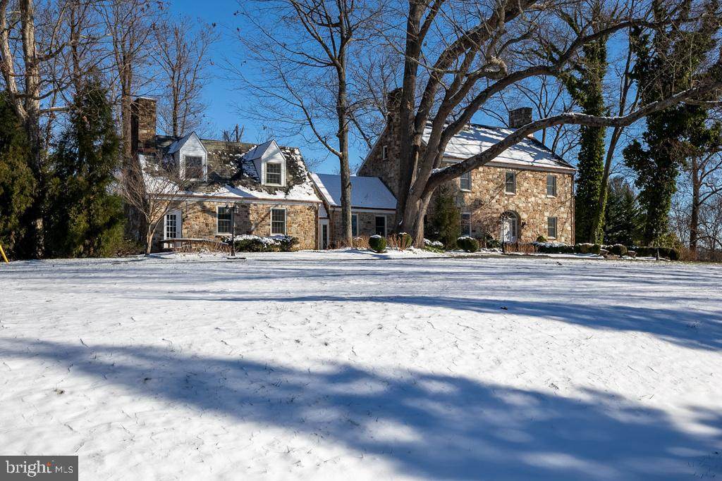 16729 Gorsuch Mill Road - Photo 1