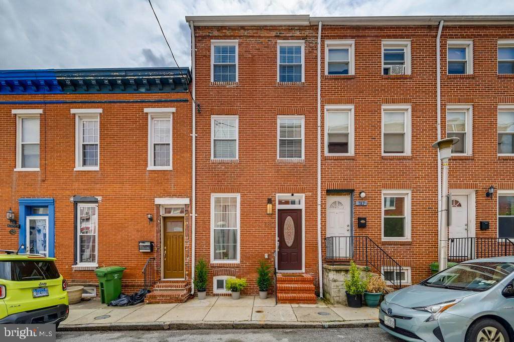 785 Carroll Street - Photo 1