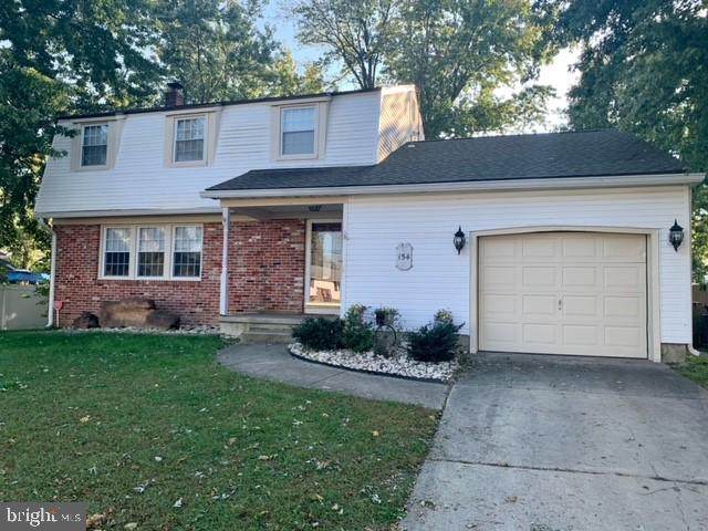 154 Kelly Drivers Lane - Photo 1