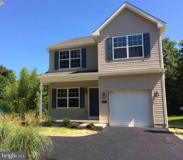 2915 Ferris Road - Photo 1