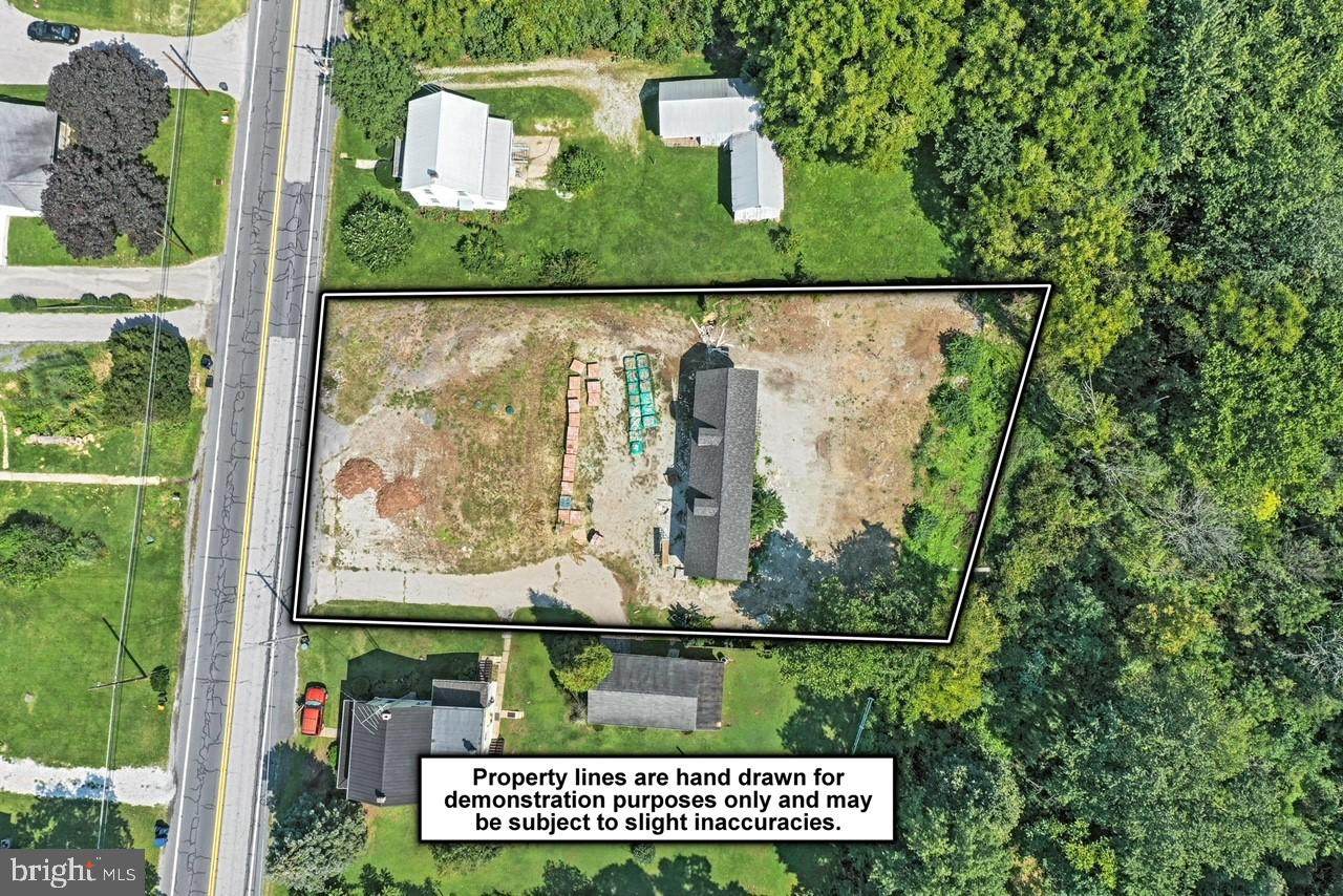 2716 Emmitsburg Road - Photo 1