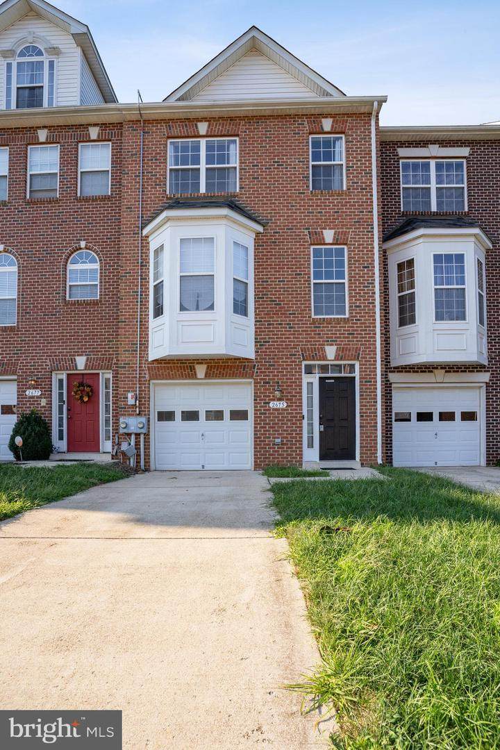 2675 Lubbock Place - Photo 1